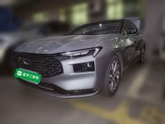 Ford Mondeo Facelift EcoBoost 245 Premium - ფოტო 1