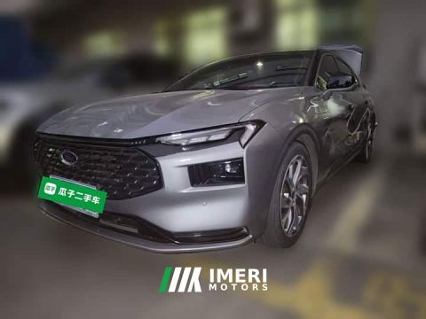 2023 Ford Mondeo Facelift EcoBoost 245 Premium - ავტომობილი ჩინეთიდან