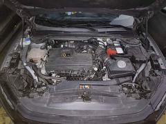 Ford Mondeo Facelift EcoBoost 245 Premium - ფოტო 10
