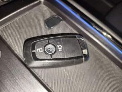 Ford Mondeo Facelift EcoBoost 245 Premium - ფოტო 11