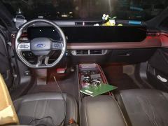 Ford Mondeo Facelift EcoBoost 245 Premium - ფოტო 12