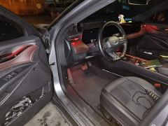 Ford Mondeo Facelift EcoBoost 245 Premium - ფოტო 13