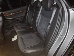 Ford Mondeo Facelift EcoBoost 245 Premium - ფოტო 14