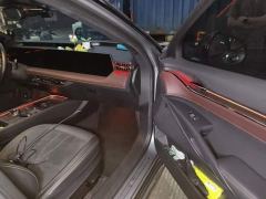 Ford Mondeo Facelift EcoBoost 245 Premium - ფოტო 17