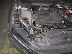 Ford Mondeo Facelift EcoBoost 245 Premium - ფოტო 18