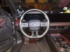 Ford Mondeo Facelift EcoBoost 245 Premium - ფოტო 2