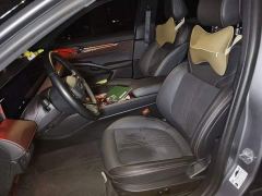 Ford Mondeo Facelift EcoBoost 245 Premium - ფოტო 7