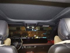 Ford Mondeo Facelift EcoBoost 245 Premium - ფოტო 8