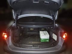 Ford Mondeo Facelift EcoBoost 245 Premium - ფოტო 9