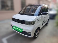 Wuling Hongguang MINIEV 120km - ფოტო 1