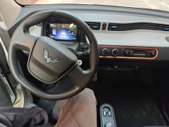 Wuling Hongguang MINIEV 120km - ფოტო 9