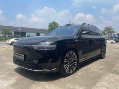 AITO M9 Extended Range Ultra 42kWh 6-Seater - photo 1