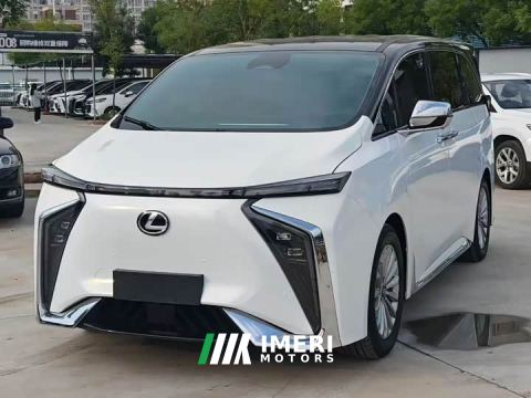 2025 Hanteng Heyue V09 Luxury Edition 620 - ავტომობილი ჩინეთიდან
