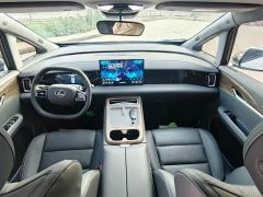 Hanteng Heyue V09 Luxury Edition 620 - photo 5
