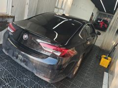 Buick Regal 552T Smart Enjoyment Edition - ფოტო 2