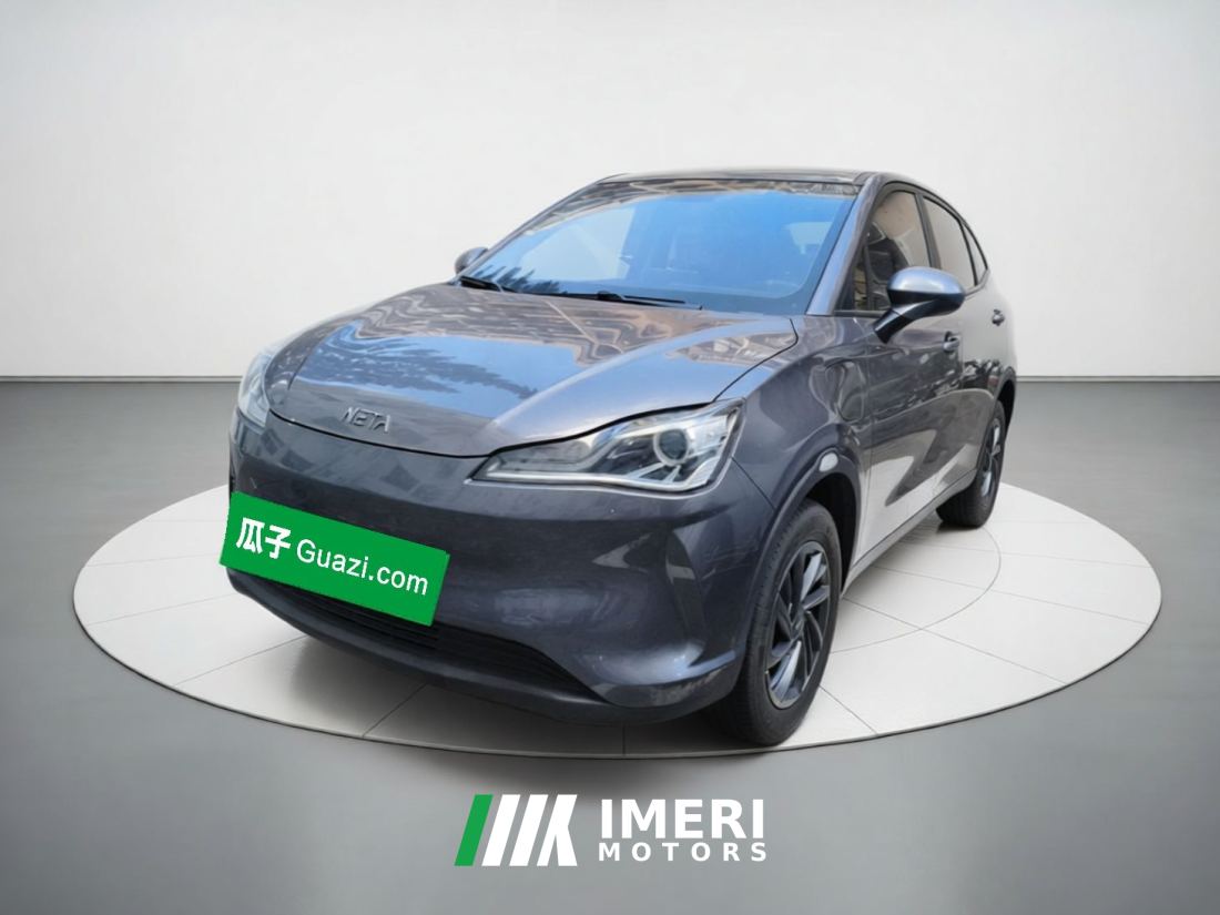 Neta Nezha V Trend 300 Lite Ternary Lithium - ავტომობილი ჩინეთიდან
