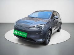 Neta Nezha V Trend 300 Lite Ternary Lithium - ფოტო 1