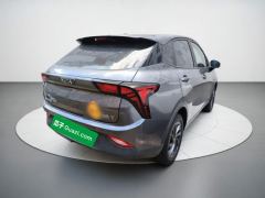 Neta Nezha V Trend 300 Lite Ternary Lithium - ფოტო 4