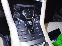 BYD Song PLUS DM-i 1.5L 2WD Flagship PLUS - ფოტო 10
