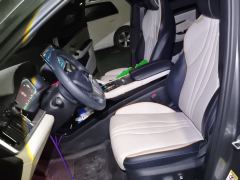BYD Song PLUS DM-i 1.5L 2WD Flagship PLUS - ფოტო 11