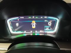 BYD Song PLUS DM-i 1.5L 2WD Flagship PLUS - ფოტო 7