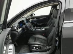 Hongqi H9 2.0T Smart Connected Premium Edition - ფოტო 10