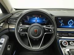Hongqi H9 2.0T Smart Connected Premium Edition - ფოტო 11