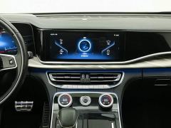 Hongqi H9 2.0T Smart Connected Premium Edition - ფოტო 12