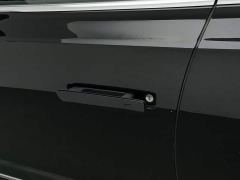 Hongqi H9 2.0T Smart Connected Premium Edition - ფოტო 18