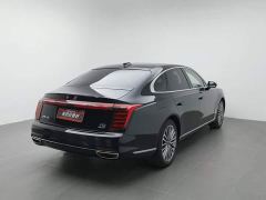 Hongqi H9 2.0T Smart Connected Premium Edition - ფოტო 2