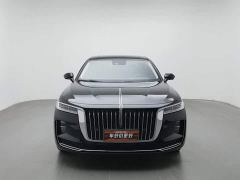 Hongqi H9 2.0T Smart Connected Premium Edition - ფოტო 3