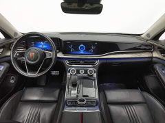 Hongqi H9 2.0T Smart Connected Premium Edition - ფოტო 5