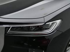 Hongqi H9 2.0T Smart Connected Premium Edition - ფოტო 7