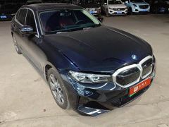 BMW i3 eDrive 35 L - ფოტო 2