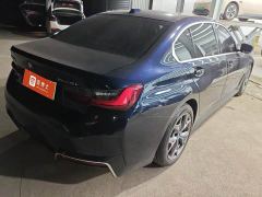 BMW i3 eDrive 35 L - ფოტო 3