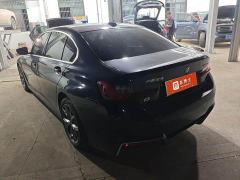 BMW i3 eDrive 35 L - ფოტო 4