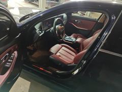 BMW i3 eDrive 35 L - ფოტო 5