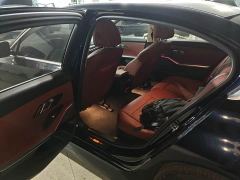 BMW i3 eDrive 35 L - ფოტო 6