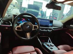 BMW i3 eDrive 35 L - ფოტო 7