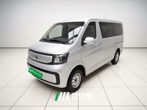 2025 Changan Kaicheng Ruixing EM80 Passenger Version 300km French door comfort type 6-seater - ავტომობილი ჩინეთიდან