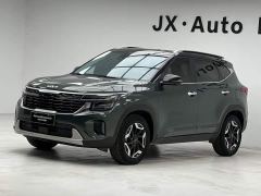 Kia Situs 1.5L CVT Luxury Edition - photo 1