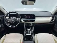 Kia Situs 1.5L CVT Luxury Edition - photo 16