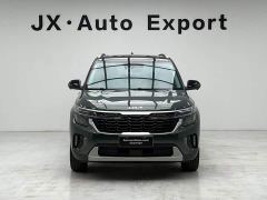 Kia Situs 1.5L CVT Luxury Edition - photo 2