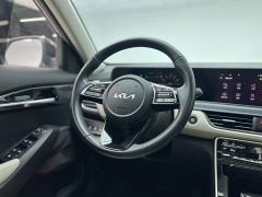 Kia Situs 1.5L CVT Luxury Edition - photo 20