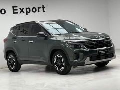 Kia Situs 1.5L CVT Luxury Edition - photo 3