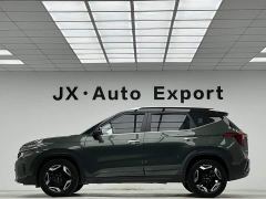 Kia Situs 1.5L CVT Luxury Edition - photo 5