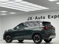 Kia Situs 1.5L CVT Luxury Edition - photo 6