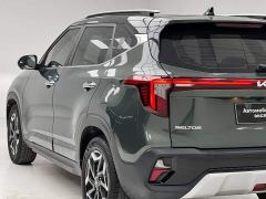 Kia Situs 1.5L CVT Luxury Edition - photo 7