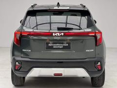 Kia Situs 1.5L CVT Luxury Edition - photo 8