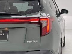 Kia Situs 1.5L CVT Luxury Edition - photo 9